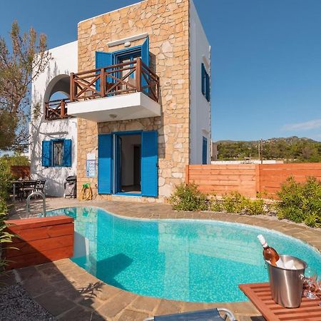 Blue Sea Villa Ґеннаді Екстер'єр фото