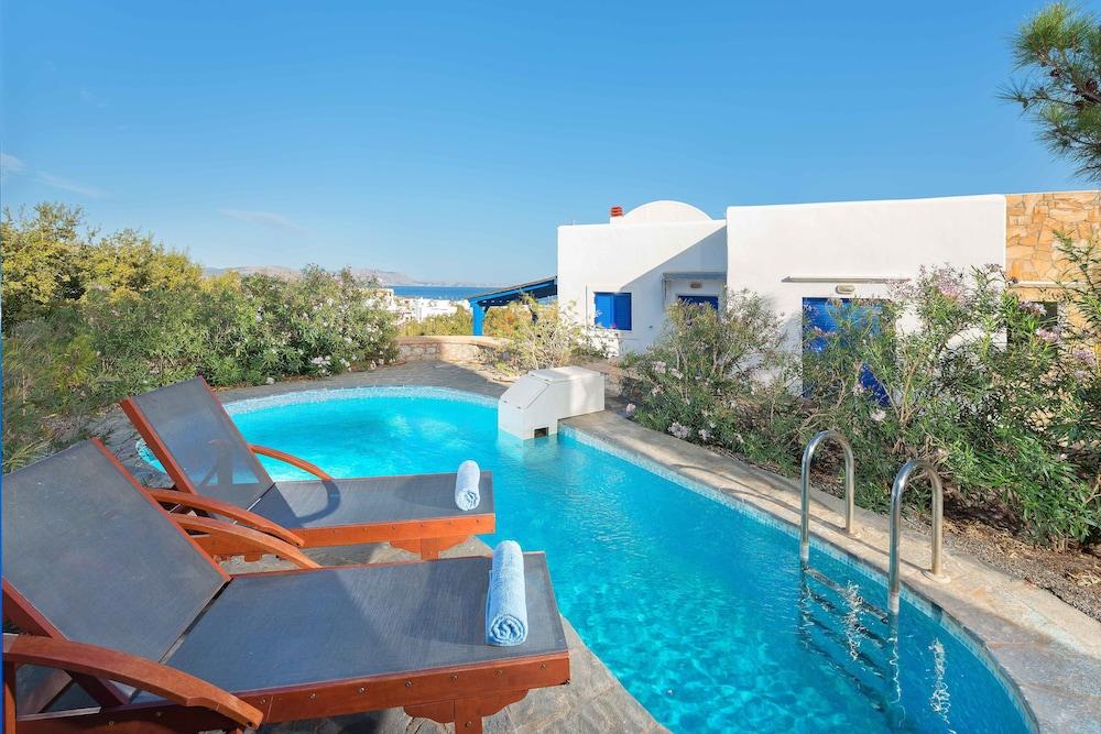 Blue Sea Villa Ґеннаді Екстер'єр фото